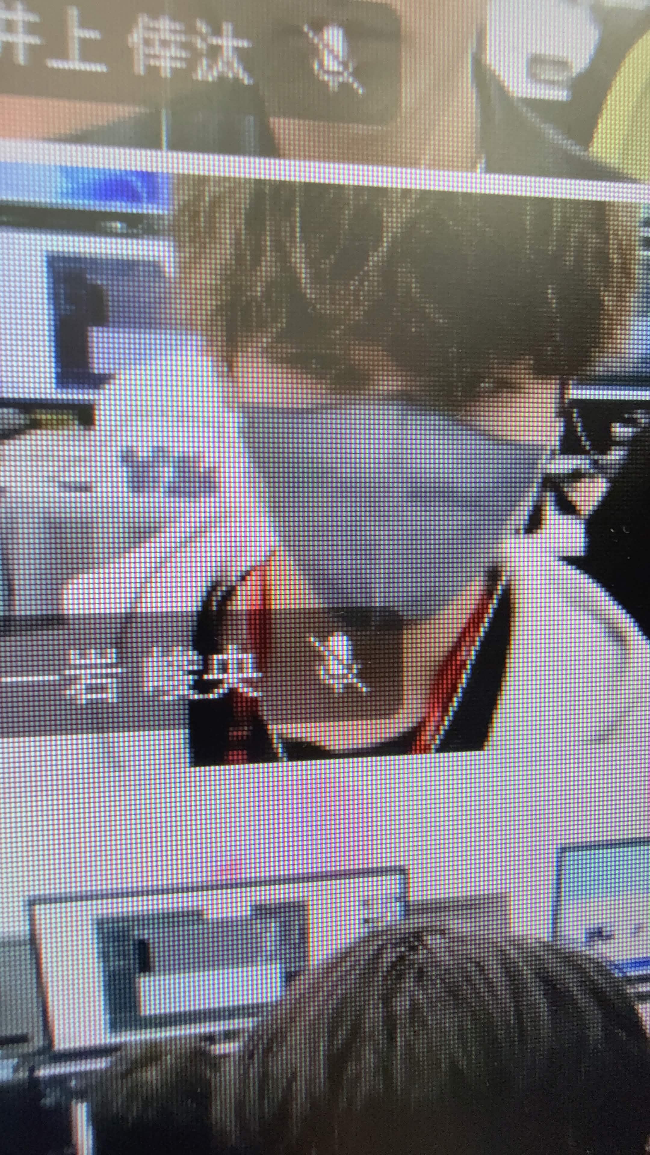 アップロード画像
